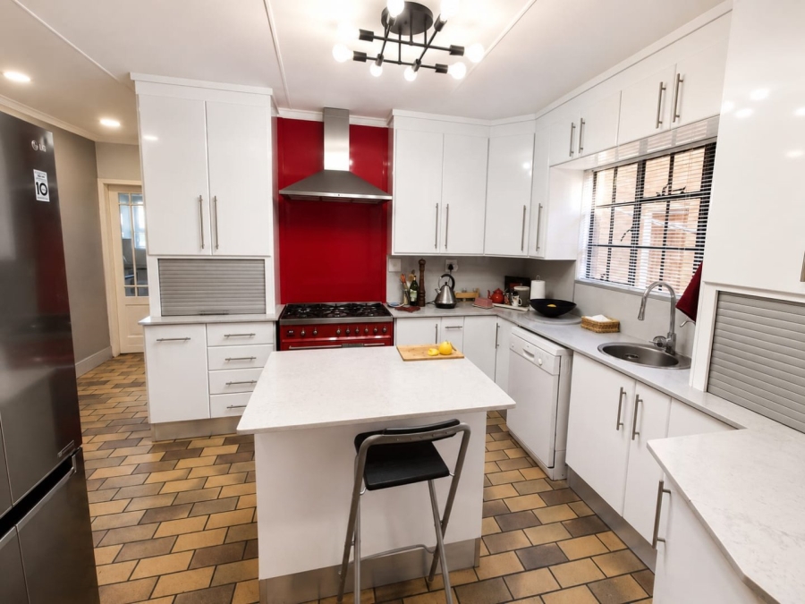 4 Bedroom Property for Sale in Pentagon Park Free State